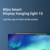 Xiaomi Svjetiljka za monitor, 5W, USB type C - Mi Computer Monitor Hanging Lamp 1S