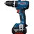 Bosch Akumulatorska vibraciona bušilica - odvrtač GSB 18V-65, 18V, 2x5,0Ah + L-BOXX 136 06019N3303