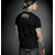 Hardcore majica moška - Graphic - HYRAW - SS21-M14-TSH