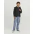 JACK & JONES JUNIOR Majica za dečake 12237435, Teget
