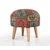 Atelier del Sofa Tabure Rugrev, 45x45x45cm, Šareni