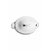 Ćmielów  Ćmielów Rococo Maria vaza 2700 ml 200103W020001