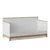 Hanah Home Dnevni krevet, Beli
