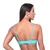 GymBeam Women‘s Bikini Top HAWAII Lagoon