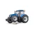 BRUDER traktor new holland t7 315