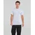 Vans LEFT CHEST LOGO TEE Bela