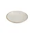 Deep plate, 21 cm, porcelain, Seasons, Gray - Porland