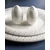 Madame Coco Porcelanski set za ručavanje za 6 osoba Mabella, 30 delova, Beli
