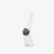 Nogavice Rapha Logo Socks White/ Grey S