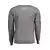 HARMONT & BLAINE Muški džemper HRI002030478_GRIGIO_901, Sivi