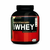 OPTIMUM NUTRITION Protein 100% Whey Gold Standard 2270 g čokolada-menta