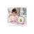 Melissa & Doug lesena učna ura