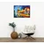 Wallity Slika na platnu 30x40cm
