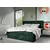 Boxspring postelja Box 7 - 200x200 cm