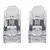 Intellinet Kabl Lan SFTP 740807, Cat7, CU/LS0H, 2 m, Sivi