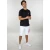 Moška majica ALPHA INDUSTRIES - črna_128507