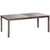 Gardenson Vrtni Set Carrara, 7-Delni, Aluminij