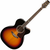 Gitara Takamine - GJ72CE, električna, akustična, brown sunburst