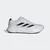 Adidas Muške patike duramo sl, Bele