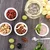 shumee 4x Pekač za peko, skleda, keramični ramekin, 40 ml