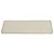 Prostirke za stepenice 15 kom 65x21x4 cm srebrne pravokutne rubove