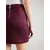 VERO MODA Krilo VMDONNADINA bordo
