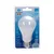 LED sijalica sa senzorom pokreta i sumraka A60 E27/12W/230V 6500K - Aigostar