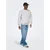 Only & Sons Majica ONSCeres  svetlo siva