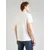 LEVIS  Majica Classic Graphic Tee rdeča/melona/bela/volneno bela