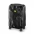 Kovček Crash Baggage ICON črna barva