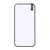 Zaštitno staklo za telefon Tempered glass 2.5D full glue za iPhone 16