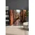 Artprvn 5Knt mdl 4 multicolor pregrada za prostor