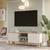 Hanah Home TV komoda, Bež