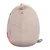SQUISHMALLOWS Sivi povodni konj s sladoledom - Harrison