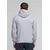 Urban Classics Majica Essential siva