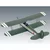 Model Kit Aircraft - U-2/Po-2 WWII Soviet Multi-Purpose Aircraft 1:48