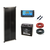 Solarni komplet Mini Zidanica 100W (18Ah – 40Ah)