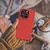 Torbica Nillkin Scrub Pro za iPhone 14 Pro 6.1 crvena
