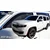 Window visors Jeep Wagoneer 2021- (4 pcs)