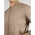 Calvin Klein Bomber jakna LV040FM512 Rumena Regular Fit