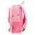 Sazio Neo Predškolski ranac Unicorn Tiny, Roze