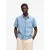 KARL LAGERFELD JEANS Srajca moder denim