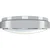 APLED - LED plafonsko svetlo LENS R TRICOLOR LED/18W/230V IP41 + nužno osvetljenje