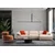 Atelier del Sofa Ugaona garnitura Flamingo, 335x170 cm, Krem