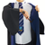 Harry Potter - Wizard Robe Cloak Ravenclaw (S)