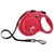 Trixie Povodec FLEXI Classic New L pas 5m/50kg rdeč