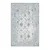 Conceptum Hypnose tepih Eexfab1060, 100x300cm, šareni