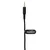 White Shark GH 2440 Parrot Gaming Slušalice, Crne