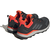 adidas TERREX TRACEROCKER 2 GTX, muške patike za trail trčanje, crna IE9400