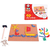 Bigjigs Toys Kreatívna zatĺkacia hra